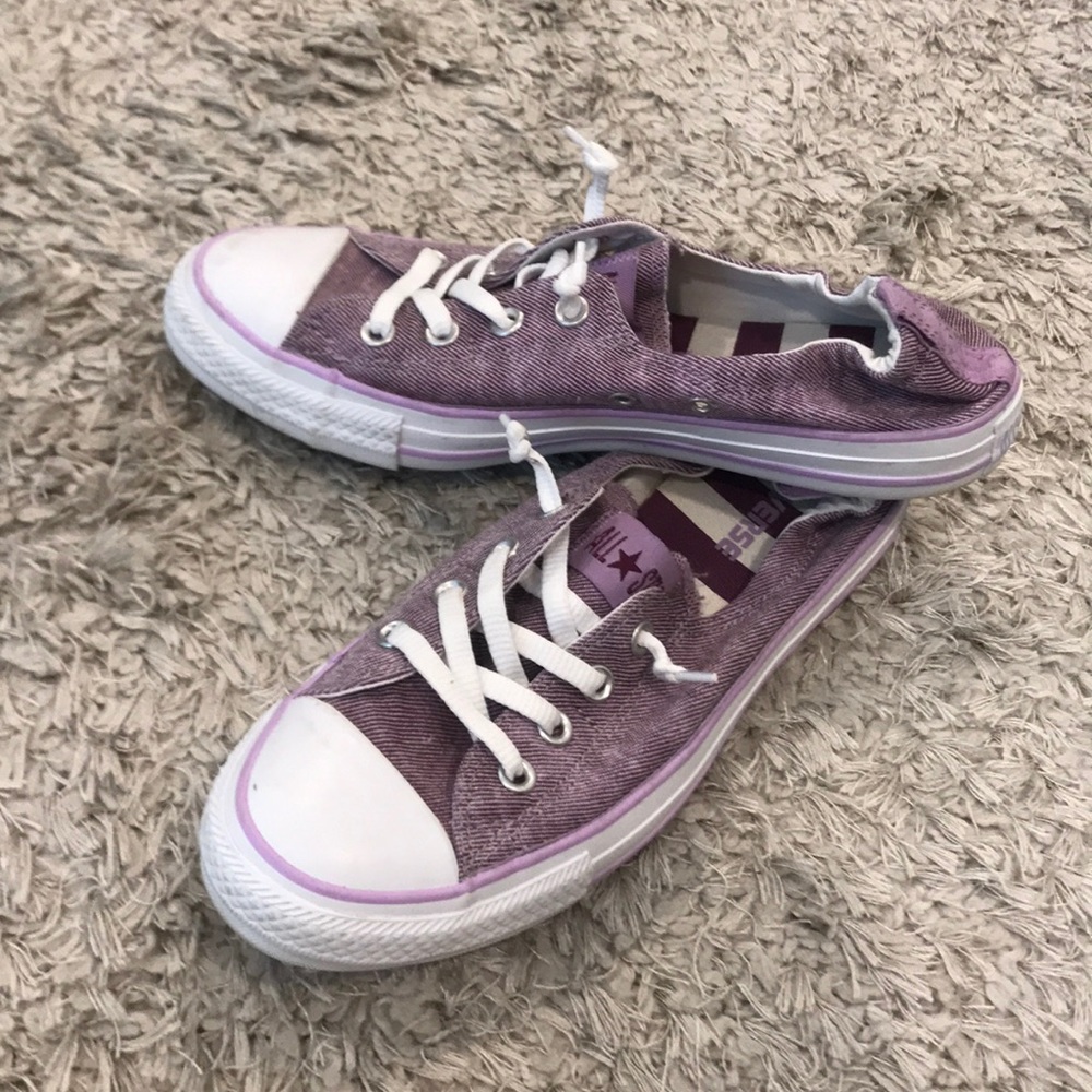 FINAL PRICE DROP • Women’s Converse Slip-Ons
